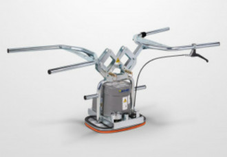 Podciśnieniowe urządzenie podnoszące Probst SPEEDY VS-140