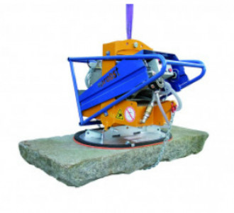 Podciśnieniowe urządzenie podnoszące Probst SH 2500