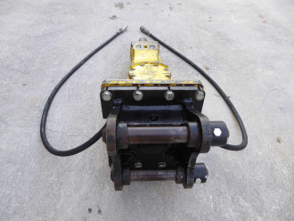 Atlas Copco SB 202 Hydraulikhammer MS 08