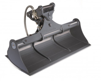 Grabenräumlöffel OILQUICK OQ 70/55 