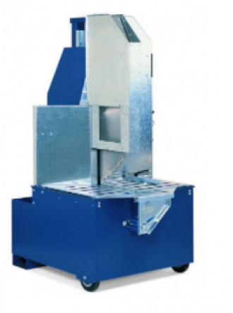 Lissmac DTS 420 PE/N Mauersteinsäge 