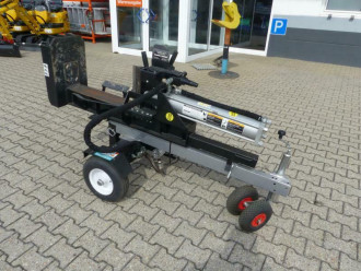 Holzspalter/ Holzknacker 22to günstig mieten 