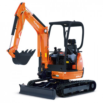 Kubota U20-3 