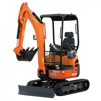 Kubota U17-3 