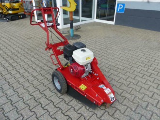 Camon Baumstumpffräse SG30 günstig mieten 