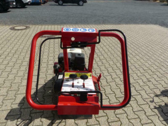 Camon Baumstumpffräse SG30 günstig mieten