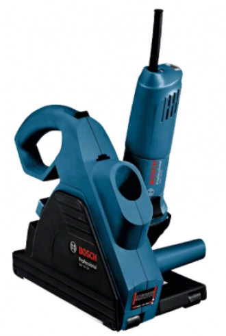 Wall chaser Bosch GNF 35 