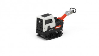 Bobcat Rüttelplatte HP 55.75 