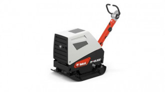 Bobcat Rüttelplatte RP 49.20D 