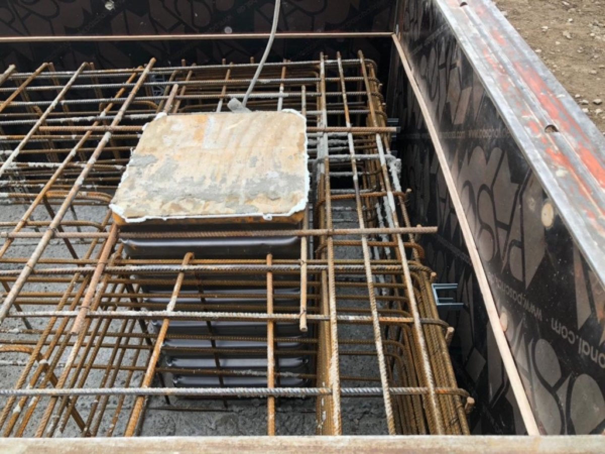 Schalungszubehör und Spezialartikel für den Beton- und Stahlbetonbau