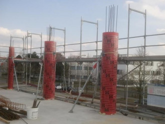 Schalungszubehör und Spezialartikel für den Beton- und Stahlbetonbau