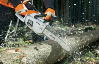 Pilarka łańcuchowa STIHL MS 251 C-BE, RM3 
