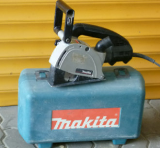 Mauernutfräse Makita SG 1250 