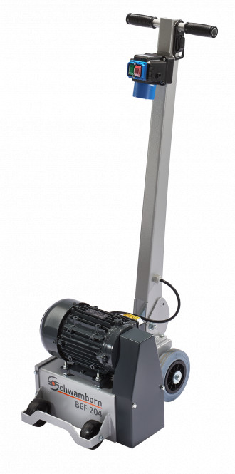 Schwamborn Betonfräse BEF 203 