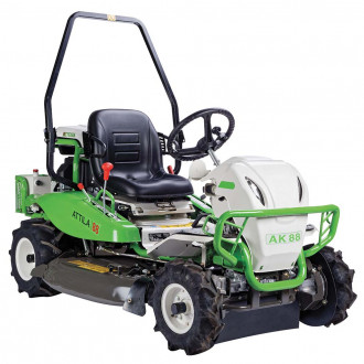 Kosiarka do zarośli Etesia AK88 