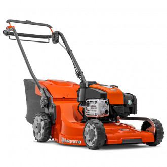 Rasenmäher Husqvarna LC 347V 