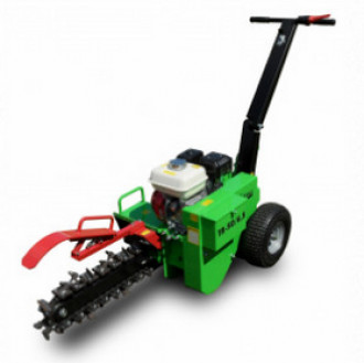 Grabenfräse Laski TR-50/6,5