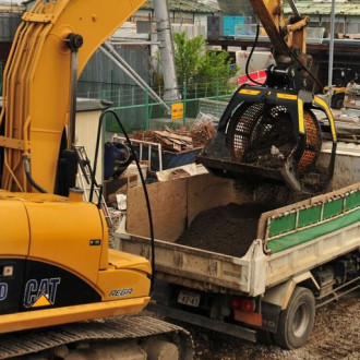 MB Crusher MB-S14 S4 Sieblöffel