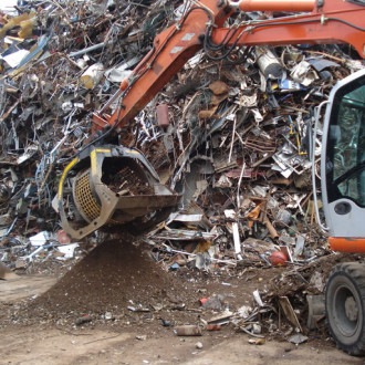 MB Crusher MB-S14 S4 Sieblöffel