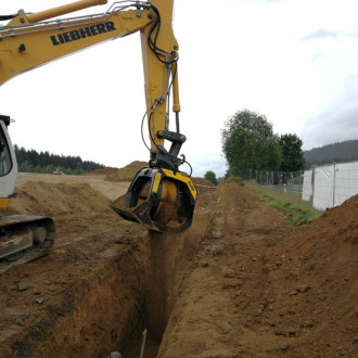 MB Crusher MB-S14 S4 Sieblöffel