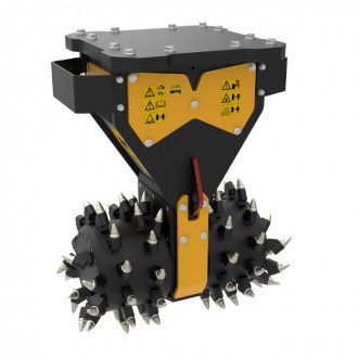 MB Crusher MB-R900