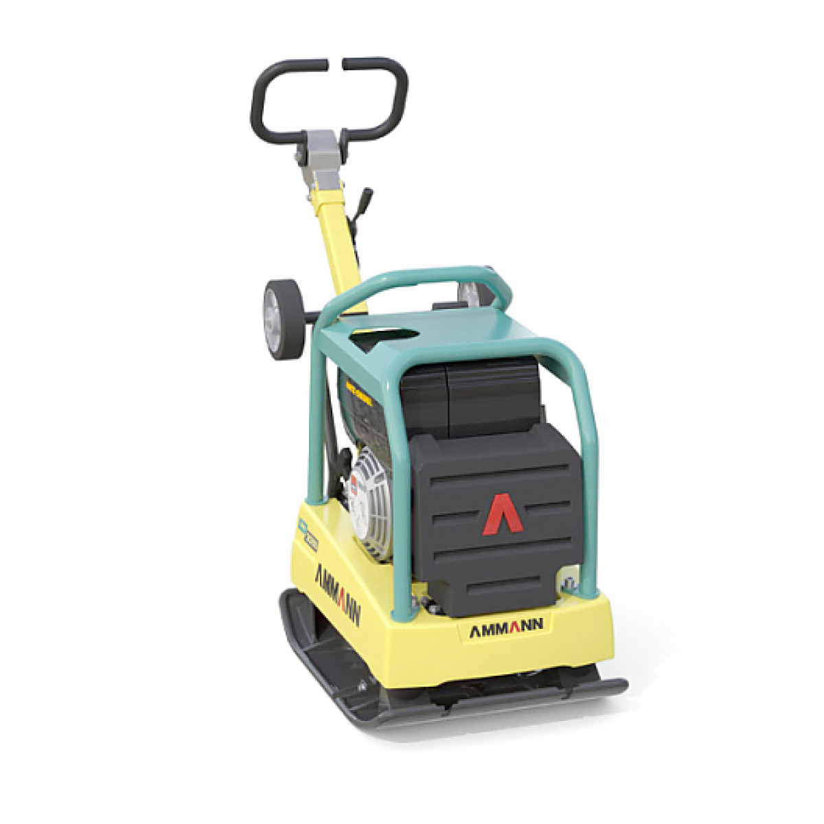 Ammann APR 25/50 Rüttelplatte