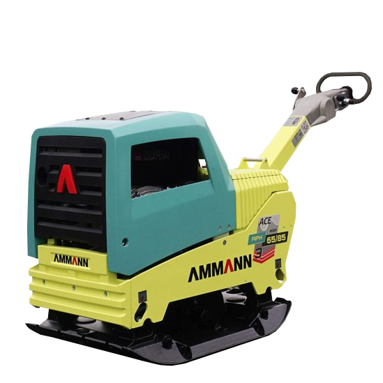 Ammann APH 65/85 Rüttelplatte mieten