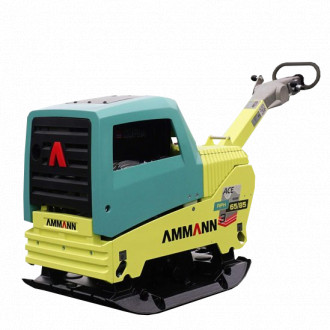 Ammann APH 65/85 Rüttelplatte Bamberg