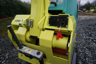 Ammann APH 65/85 Rüttelplatte