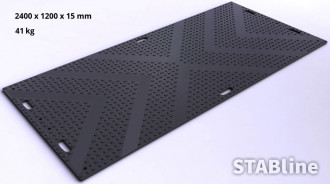 Überfahrplatten Schwabach