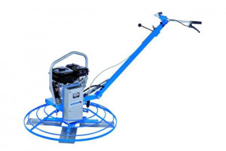 Betonglättmaschine, Betonflügelglätter, Flügelglätter 