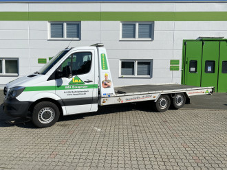 Autotransporter 
