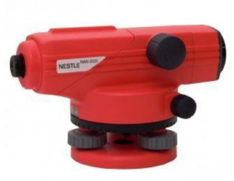 Nivelliergerät Nestle 2020