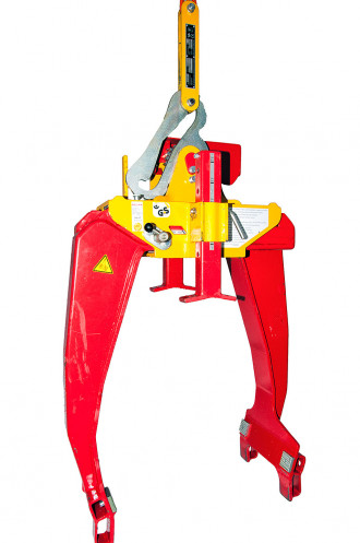 Multifix XL Rohrgreifer 