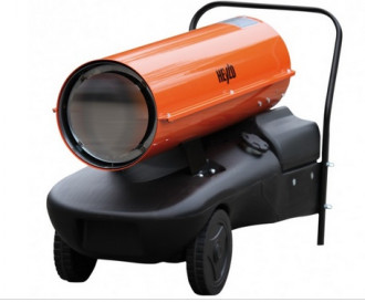 Ölheizgerät Heylo DS 30 T 