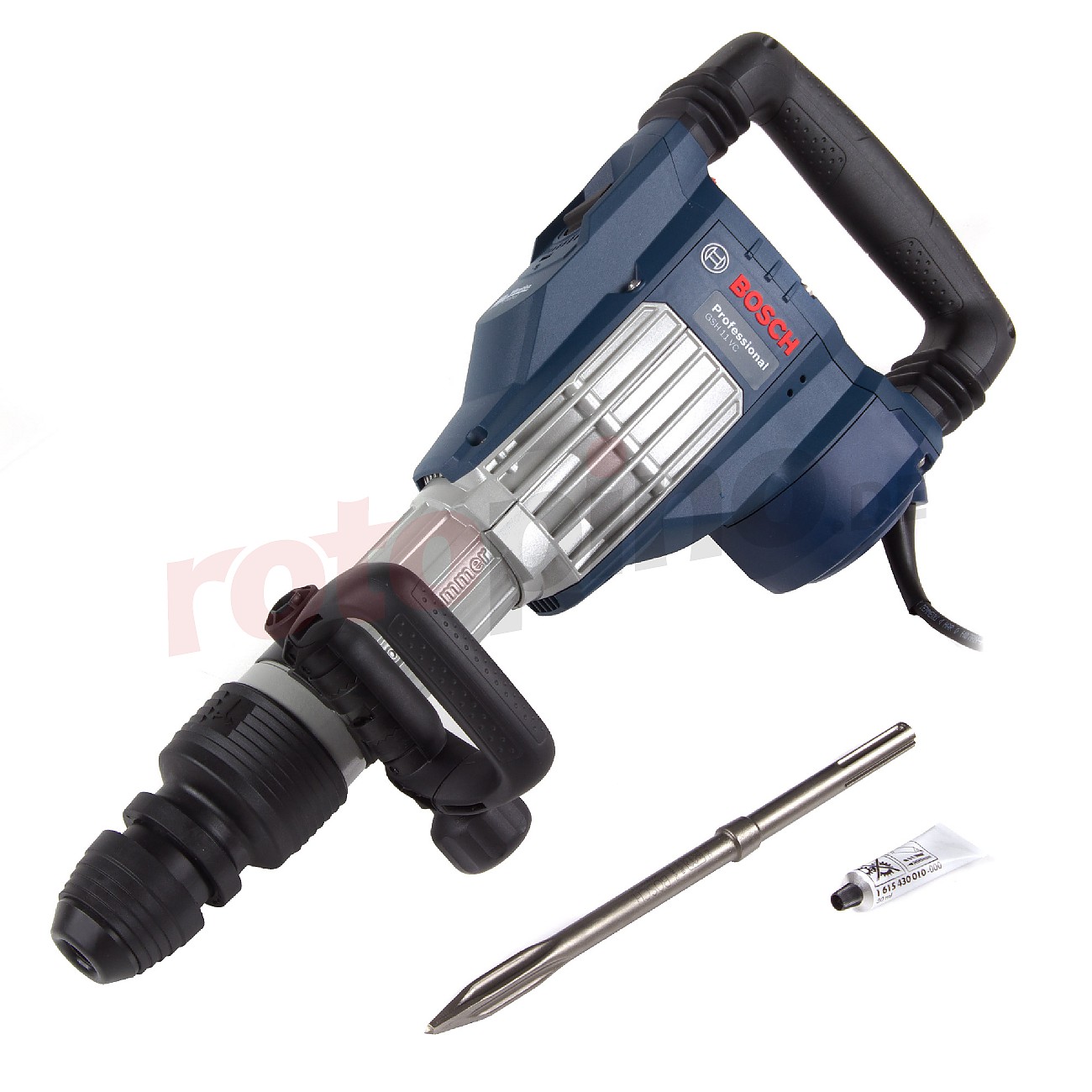 Schlaghammer Bosch GSH 11 VC mieten