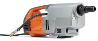 Husqvarna Kernborhrgerät DM280-S Worms