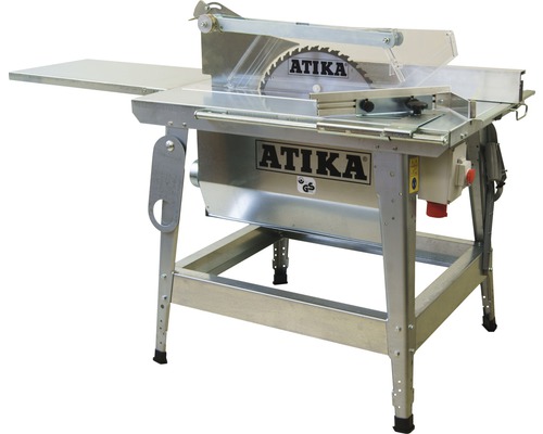 Baukreissäge ATIKA BTU 450 mieten