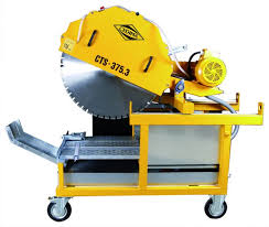 Steinsäge CEDIMA CTS-375.2 mieten