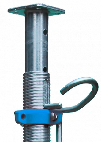 Stütze D35 - 20 kN - 2,10-3,50 m Rheine