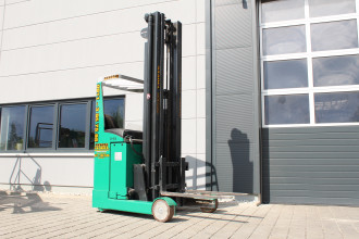 Schubmaststapler Still 1,4t-8,0m 