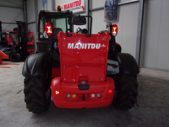 Manitou MT 1440 Teleskopstapler