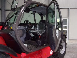 Manitou MT 1440 Teleskopstapler