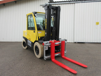 Dieselstapler Hyster H5.0FT 