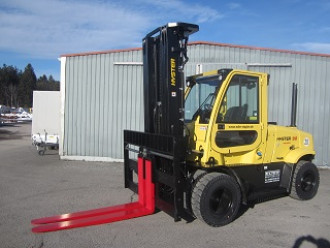 Dieselstapler Hyster H9.0FT 