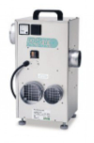 Luftentfeuchter RECUSORB DR-010B 