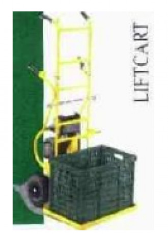 Elektryczny wózek schodowy Frankfurt