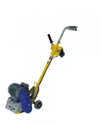 Betonflächenfräse Arx FR 200 