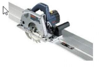 Handkreissäge Bosch GKS 66 CE 