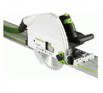 Handkreis Tauchsäge Festool TS 75 